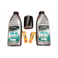 Service kit microcar , AIXAM petrol 
